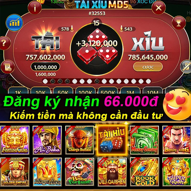 Casino trực tuyến chuyên nghiệp với Tài Xỉu, Baccarat, Roulette tại Vipsodo
