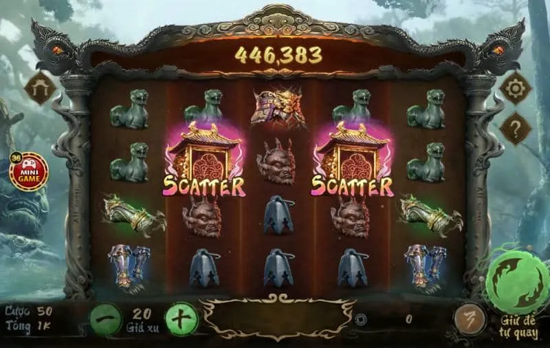 Hướng dẫn bắn cá vipsodo